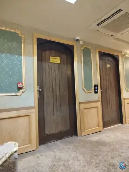 عکس هتل خاتم، محله دانش، مشهد 10