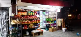 عکس سوپرمارکت آبشار، محله ملک شهر، اصفهان 1