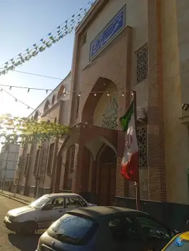 عکس مهدیه کرج، محله اصفهانی ها، کرج 2