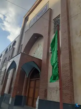 عکس مهدیه کرج، محله اصفهانی ها، کرج 3