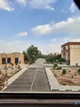 عکس دانشگاه شاهد، بخش آفتاب، تهران 4