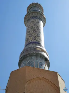 عکس دانشگاه شاهد، بخش آفتاب، تهران 6