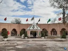 عکس دانشگاه شاهد، بخش آفتاب، تهران 9