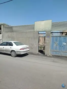 عکس پایگاه سلامت شهری موحد - محله بهمن مشهد 2