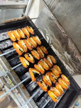 عکس جگرکی شکمو بال و پاچین، بلوار رسالت، مشهد 4