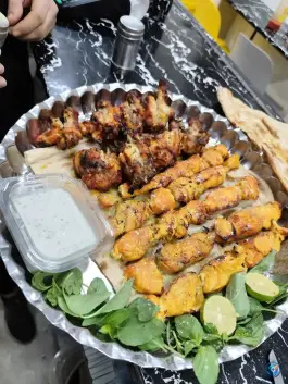 عکس جگرکی شکمو بال و پاچین، بلوار رسالت، مشهد 5