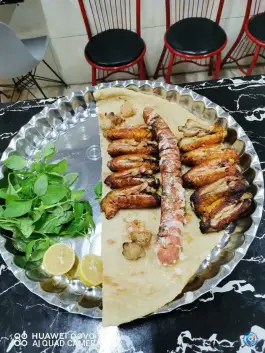 عکس جگرکی شکمو بال و پاچین، بلوار رسالت، مشهد 7