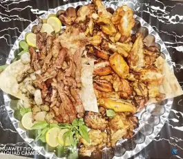 عکس جگرکی شکمو بال و پاچین، بلوار رسالت، مشهد 9