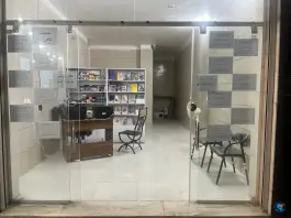 عکس کافی نت شاهین، بهارستان، اصفهان 1