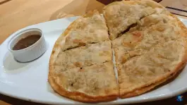 عکس کافه و رستوران عمارت بلخ، بلوار کشاورز، تهران 3
