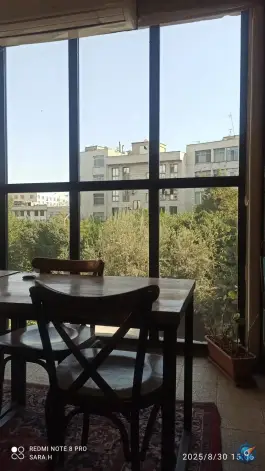 عکس کافه و رستوران عمارت بلخ، بلوار کشاورز، تهران 5