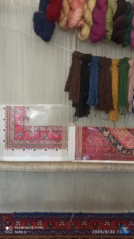 عکس کافه و رستوران عمارت بلخ، بلوار کشاورز، تهران 6