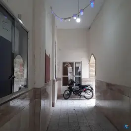 عکس مسجد 14 معصوم «محله فرح آباد» اصفهان 5