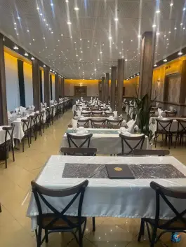 عکس رستوران حاج نعمت، تختی، مرند 2