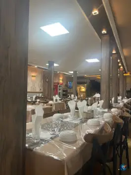 عکس رستوران حاج نعمت، تختی، مرند 4
