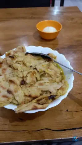 عکس طباخی مشهدقلی مشهد 4