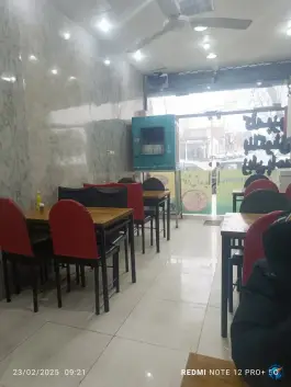 عکس طباخی مشهدقلی مشهد 5
