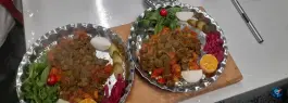 عکس صبحانه سرا و کبابی خان سالار، بخشی، نکا 7