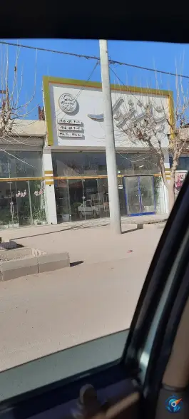 عکس رستوران خسروی بلوار امام رضا مشهد 1