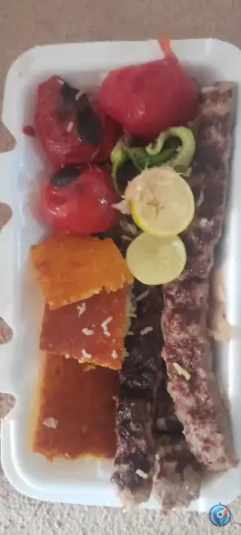 عکس رستوران خسروی بلوار امام رضا مشهد 2