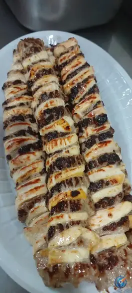 عکس رستوران خسروی بلوار امام رضا مشهد 3