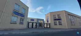 عکس هنرستان دخترانه شهید مهدی هندویان، پردیسان، قم 3