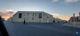 عکس هنرستان دخترانه شهید مهدی هندویان، پردیسان، قم 4