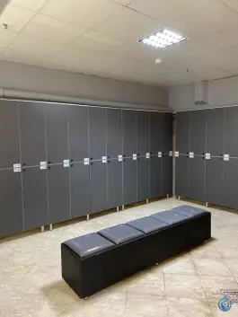 عکس باشگاه بدنسازی آتافیت، جمالزاده، تهران 10