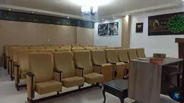 عکس هتل یاس دنا، محله کوشش، مشهد 2