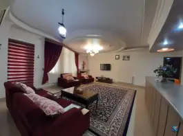 عکس هتل یاس دنا، محله کوشش، مشهد 3