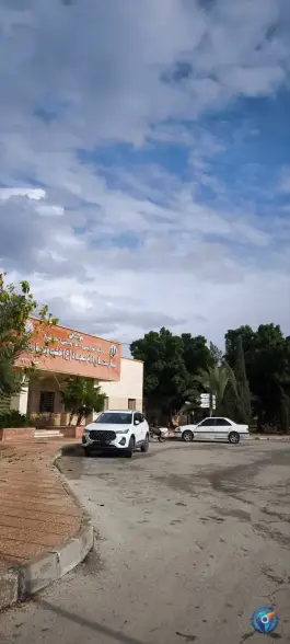 بیمارستان امام سجاد خشت، کنارتخته و کمارج، کازرون