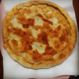 رستوران سنتی ترکمنی الین بورگ، گنبدکاووس