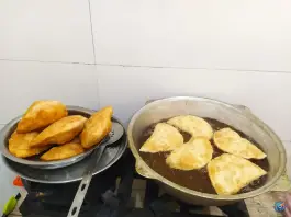 عکس رستوران سنتی ترکمنی الین بورگ، گنبدکاووس 3