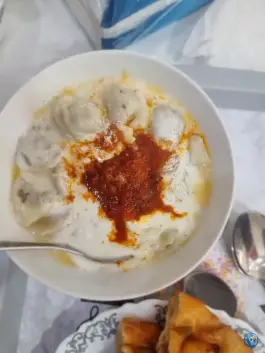 عکس رستوران سنتی ترکمنی الین بورگ، گنبدکاووس 5