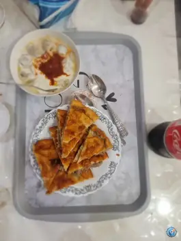 عکس رستوران سنتی ترکمنی الین بورگ، گنبدکاووس 6