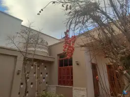 عکس های عمارت حاجی بزرگ، بلوار زیتون، مبارکه