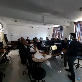 عکس هنرستان کاردانش ثامن الحجج(ع) مشهد 6