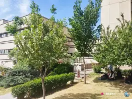 عکس بیمارستان میلاد تهران، بزرگراه همت 2