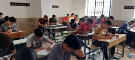 عکس هنرستان کاردانش ثامن الحجج(ع) مشهد 8