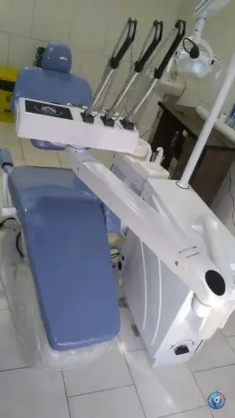 عکس درمانگاه و کلینیک زیبایی یاس شهرزیبا، تهران 1