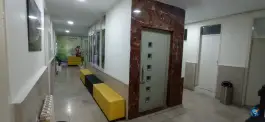 عکس درمانگاه و کلینیک زیبایی یاس شهرزیبا، تهران 4