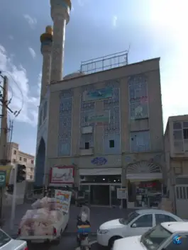 عکس درمانگاه و کلینیک زیبایی یاس شهرزیبا، تهران 5