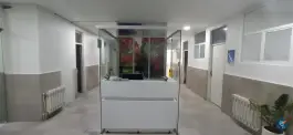 عکس درمانگاه و کلینیک زیبایی یاس شهرزیبا، تهران 7