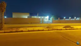 درمانگاه جامع سلامت کوشه کاروان، کوشه کاروان، قشم