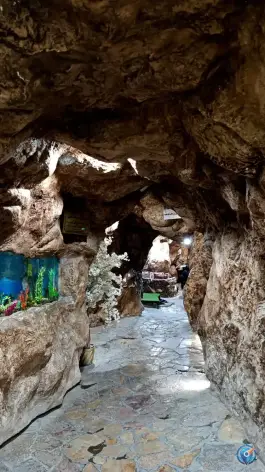 عکس رستوران شاه نشین، محله اکبر آباد، یزد 2