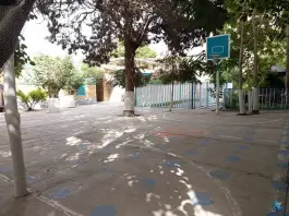عکس دبستان کسب و کار پسرانه آپادانا، هفت تیر، مشهد 2