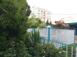 عکس دبستان کسب و کار پسرانه آپادانا، هفت تیر، مشهد 3