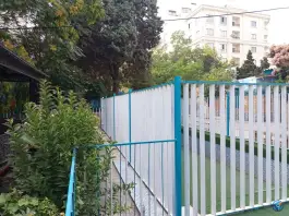 عکس دبستان کسب و کار پسرانه آپادانا، هفت تیر، مشهد 5