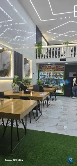 عکس اغذیه شاهین، محله عاشورا، تاکستان 2