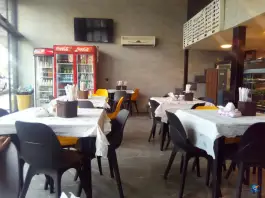 جگر سرای میرزا، محله دروس، تهران